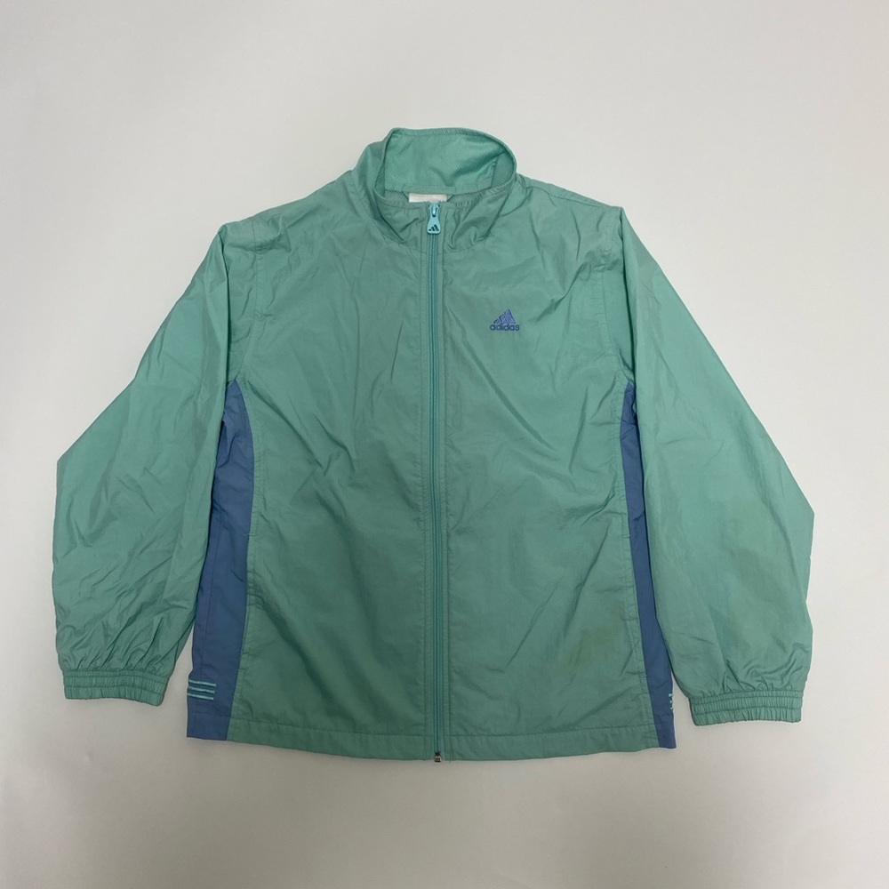 Vintage adidas track jacket